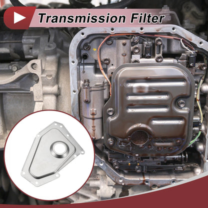 Transmission Filter for Nissan Sentra (2013-2019)