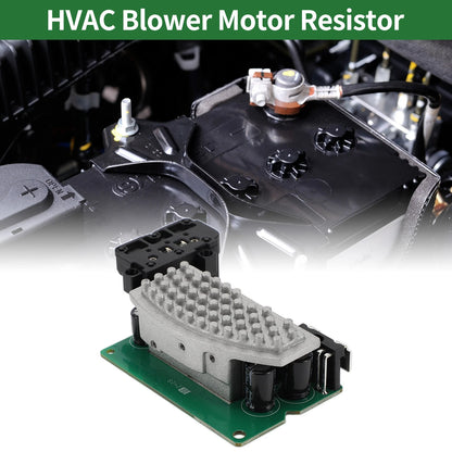 Blower Motor Resistor for Toyota Highlander (2010-2017)