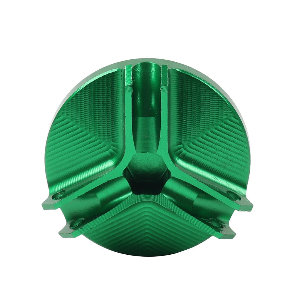 Engine Oil Filler Cap Cover for BENELLI TRK 502, Leoncino 500, TNT (2017-2023)