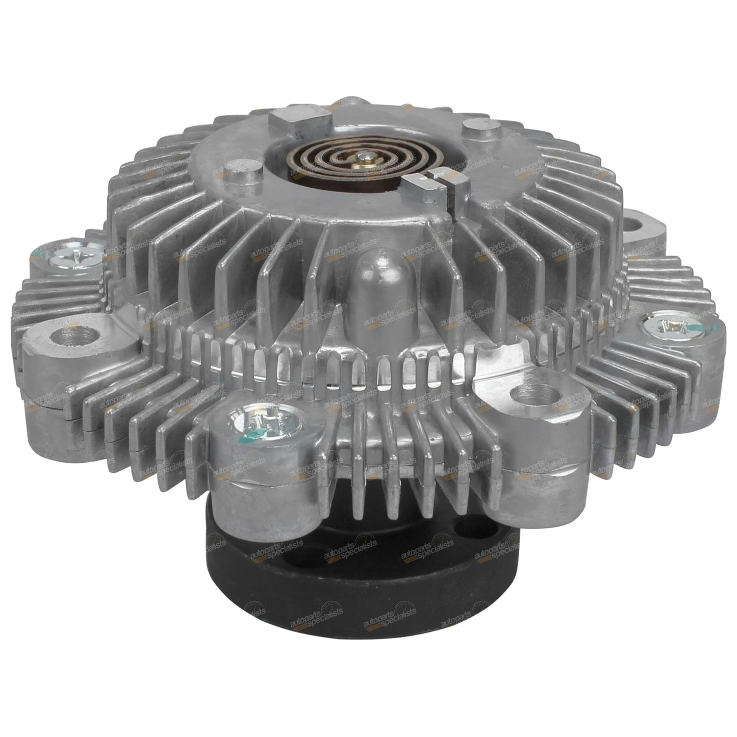 Fan Clutch Coupling 1.3L 4cyl for Suzuki Jimny FJ SN413 (1998-2017)