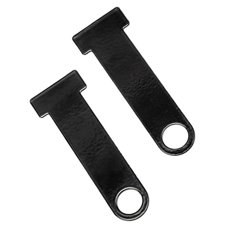 D-Ring Lock Extensions for Honda Goldwing GL1200 (1984-1987) - 1 Pair