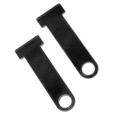 D-Ring Lock Extensions for Honda Goldwing GL1200 (1984-1987) - 1 Pair