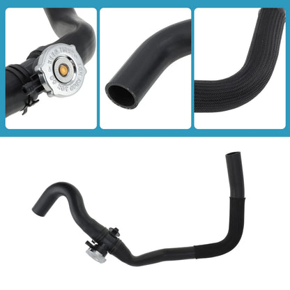 Upper Engine Radiator Hose for Dodge Durango (2011-2020)