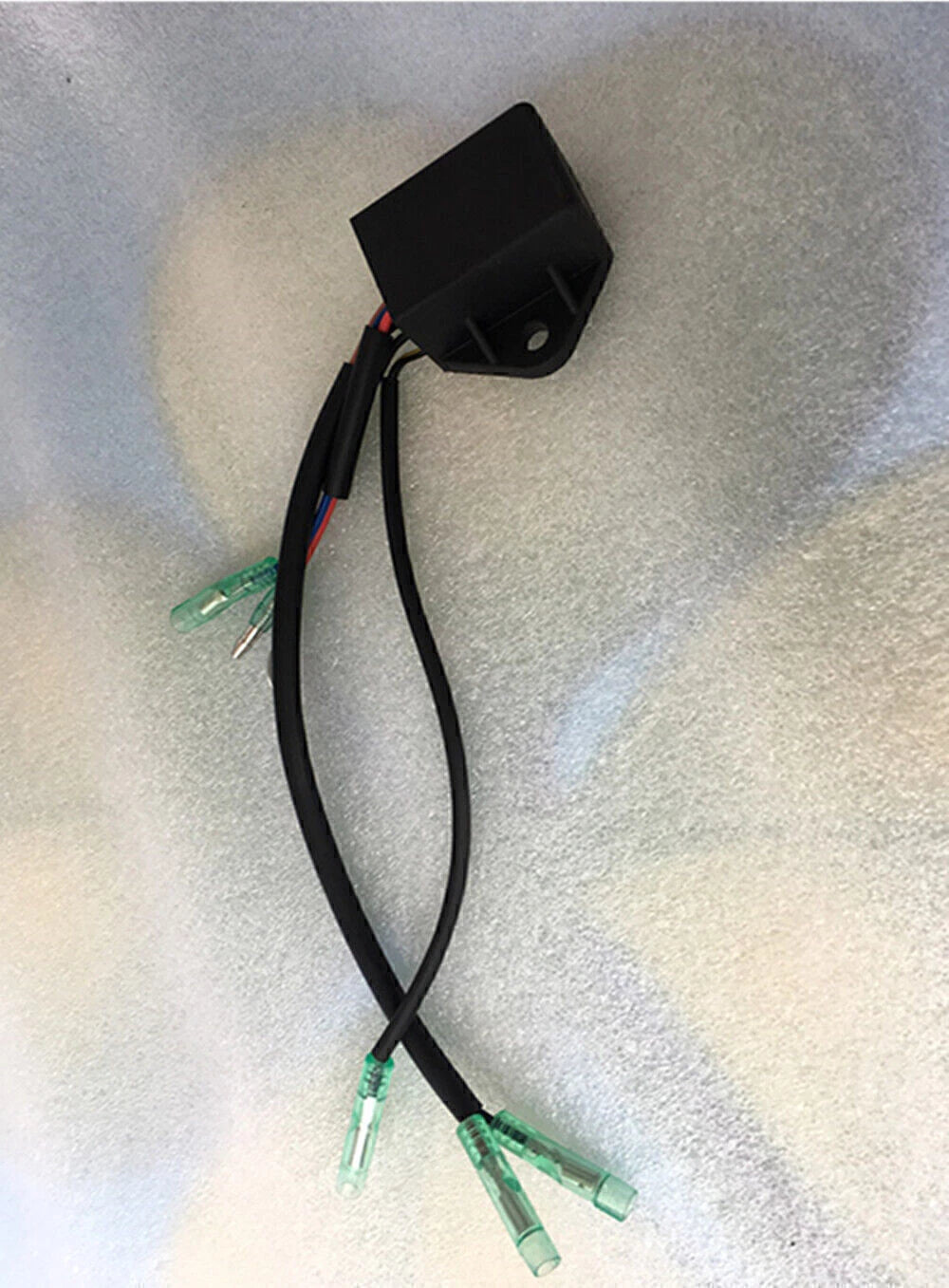 1x CDI Coil Assy for Tohatsu Outboard M18 9.9HP 15HP 18HP