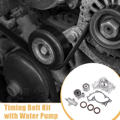 Timing Belt & Water Pump Set for Toyota Camry 3.0L (1992-2001)