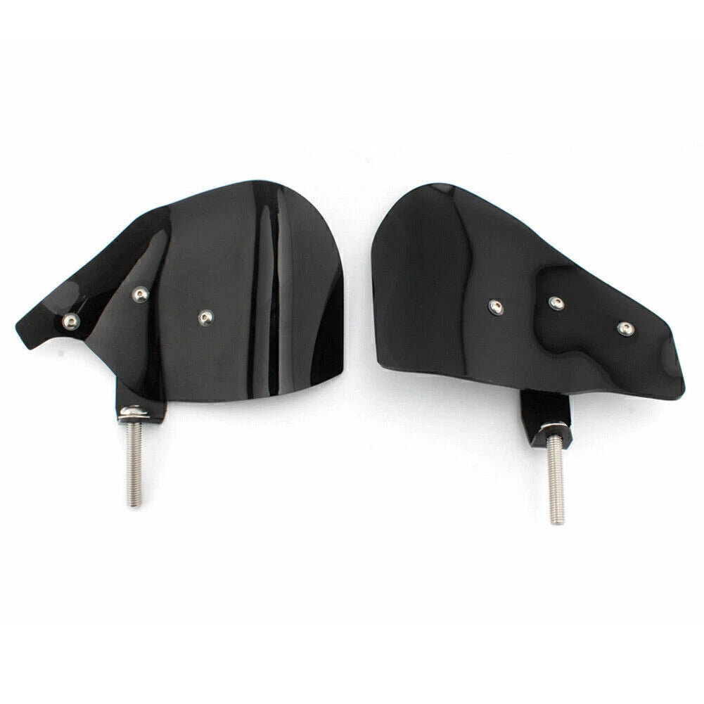 Rear Foot Brake Lever Covers for BMW R1250GS R1200GS (2013-2023)