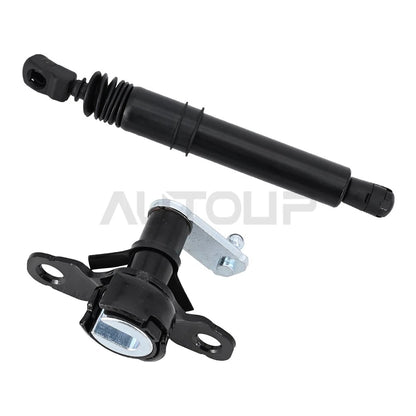 Tailgate Damper Kit for Ford F-150 (2021–2025)