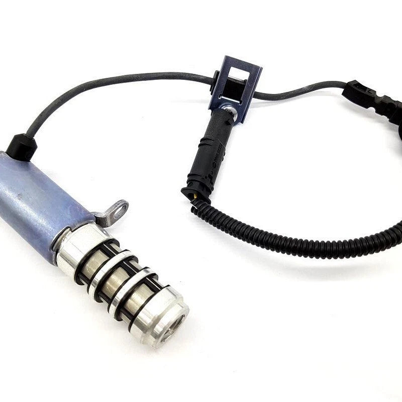 Oil Pump Sensor Solenoid Valve for Peugeot 208/308/3008 C4 (2016–2018)