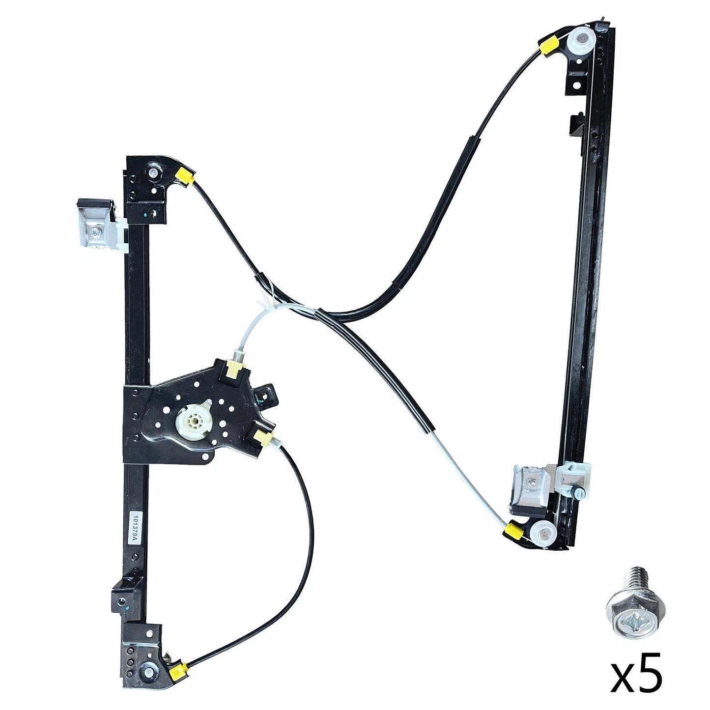 Front Right Window Regulator for Citroen Jumpy (2007-2015)