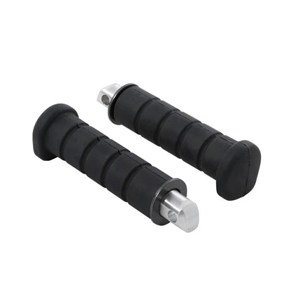 Passenger Footpegs for Indian Scout, Scout Sixty, Bobber (2015-2024)