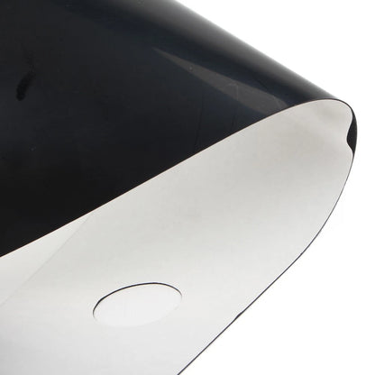 Door Window Pillar Trim for Tesla Model Y (2020-2022) Bright Black