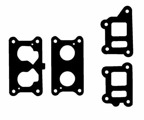 Carburetor & Intake Manifold Gaskets for John Deere Gator UTV