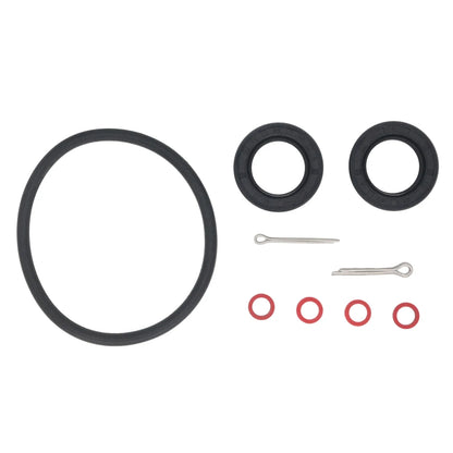 Lower Unit Gearcase Seal Kit for Yamaha 4-Stroke Outboard (2000-2023)