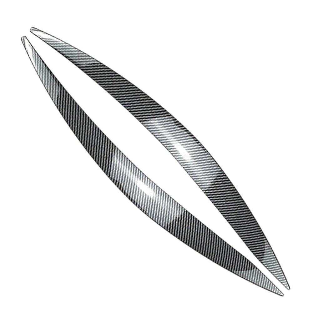 Headlight Eyebrow Covers for Ford Focus MK4 (2019-2021)