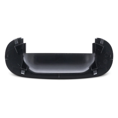 Tailgate Handle Bezel Trim for 1997-2001 Dodge Ram 1500 (1997-2001)