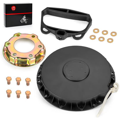 Recoil Rewind Starter & Puller for Ski-Doo Renegade 600/800R (2008-2018)