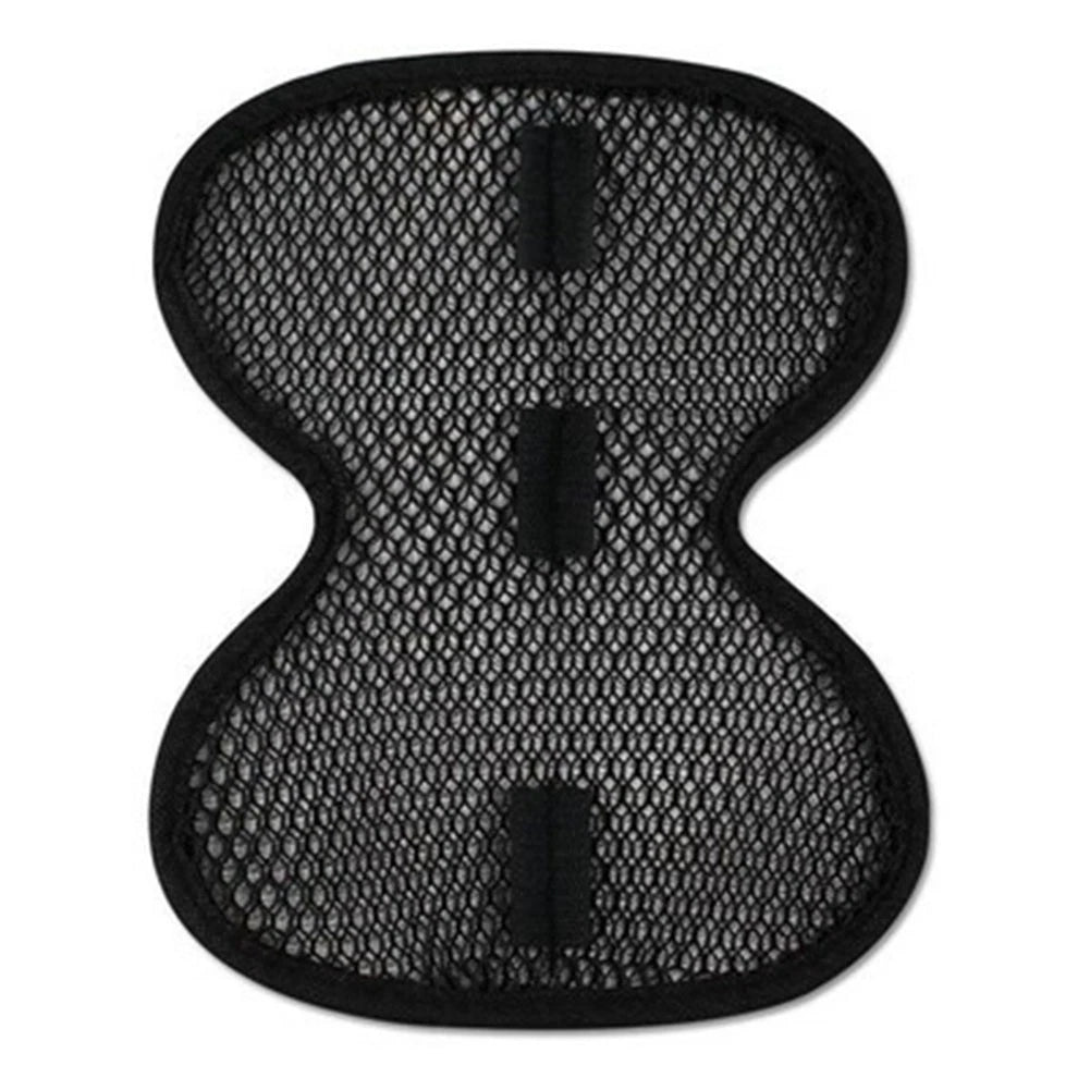 Liner Pad Silicone Insert for Motorcycle Helmet