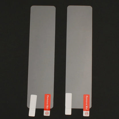 Scratch Cluster Protection Dashboard Film for Honda CRF450L (2019-2023)