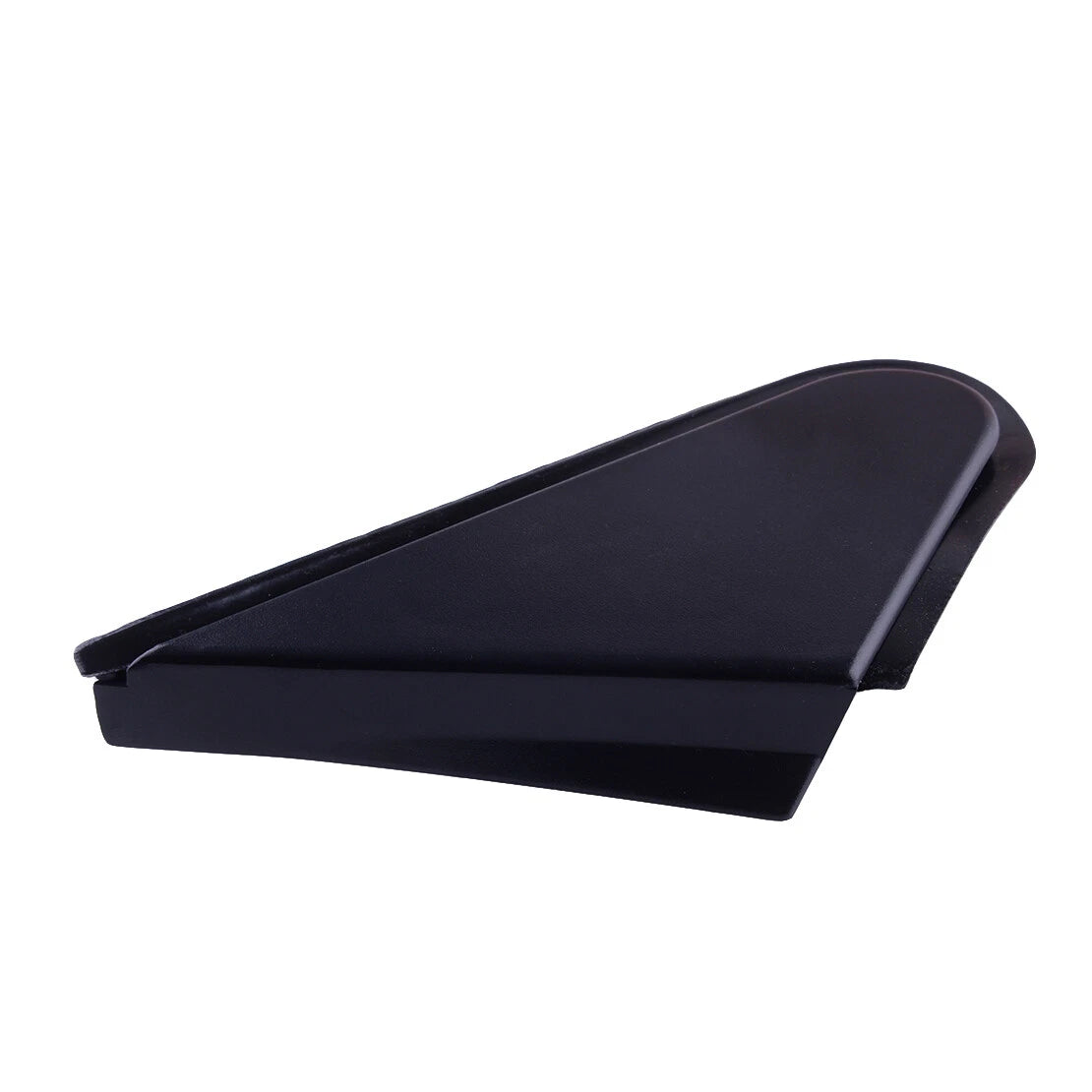 Right Side Mirror Corner Triangle Cover Trim for Toyota RAV4 (2013-2015)