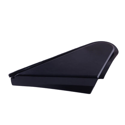 Right Side Mirror Corner Triangle Cover Trim for Toyota RAV4 (2013-2015)