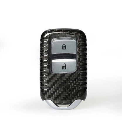 Key Shell Cover for 2015-2023 Honda Civic/Accord Smart Remote (2015-2023)