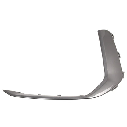 Left Front Bumper Lower Grill Cover for Audi A6 C8 S6 (2019-2024)