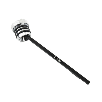 Dipstick Fuel Cap for Harley Touring FLHT FLHS FLTC (1993-1998)