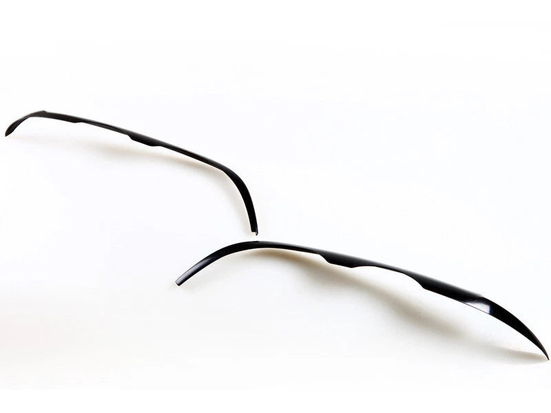 Brow Lids for BMW E46 Coupe (2004-2006)