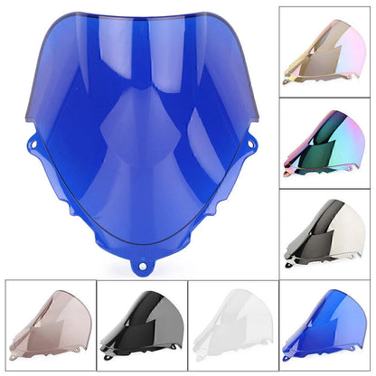 Windshield for SUZUKI GSX600F/GSX750F (1998-2008) - Blue