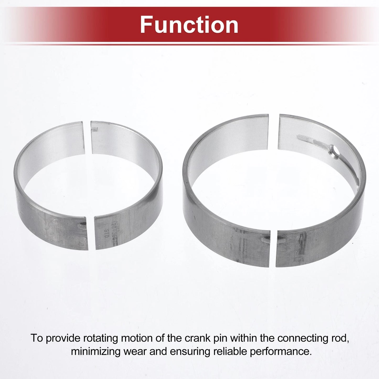 Bearing Kit for Chevrolet Caprice