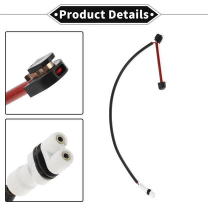 Brake Pad Wear Sensor for Porsche 911 997 (2008-2012)