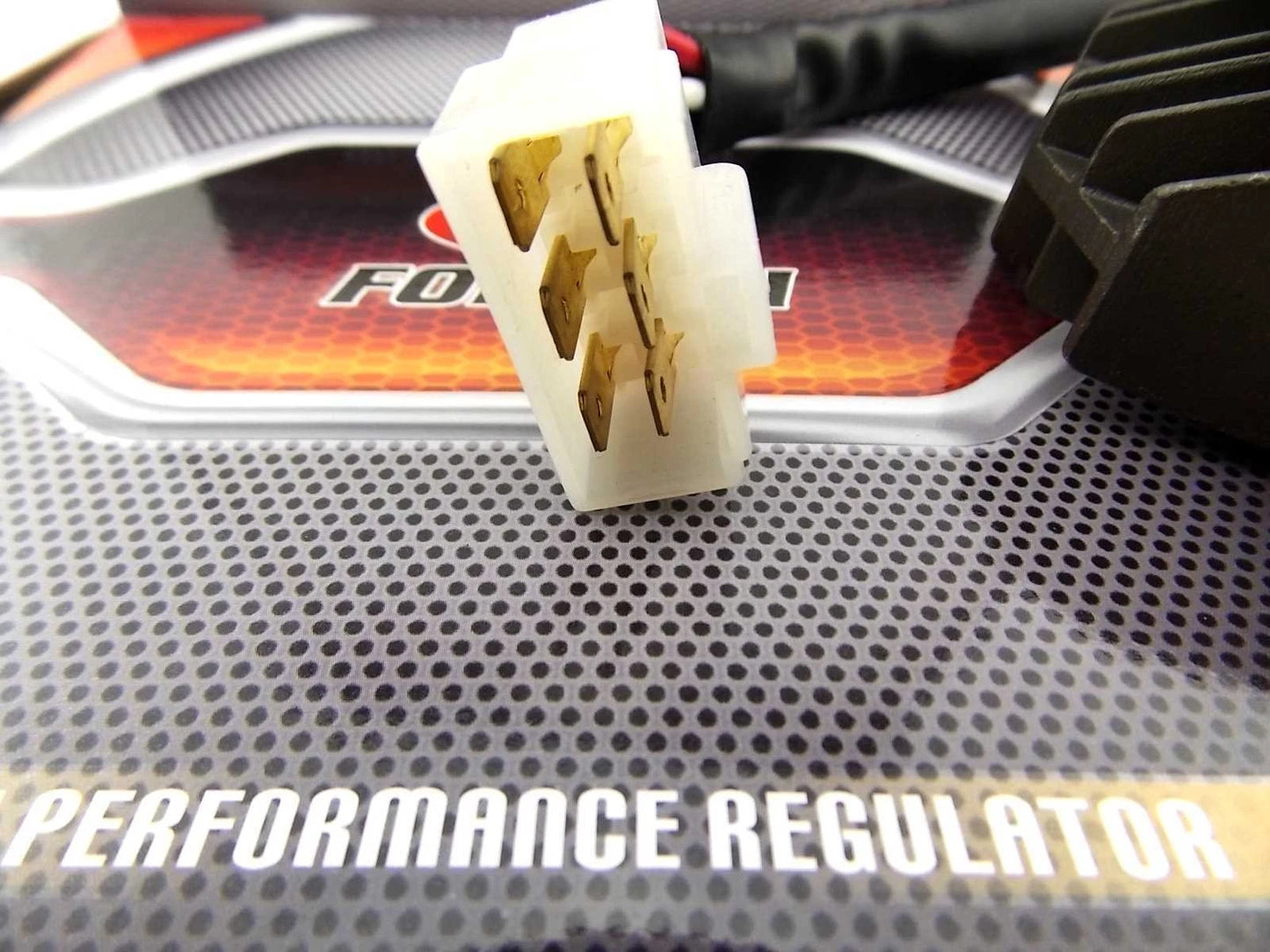 Regulator Rectifier Assembly for Kawasaki VN400 Vulcan (1995-1999)