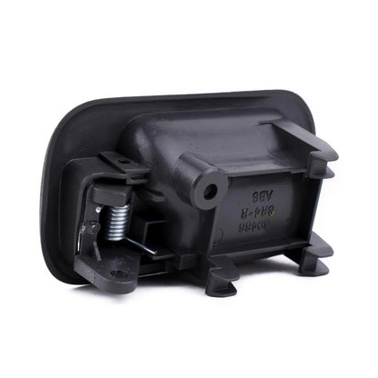 Interior Door Handle Inner Holder Pair Fits Honda Civic EG 2D 4D SED 1992-95 D06
