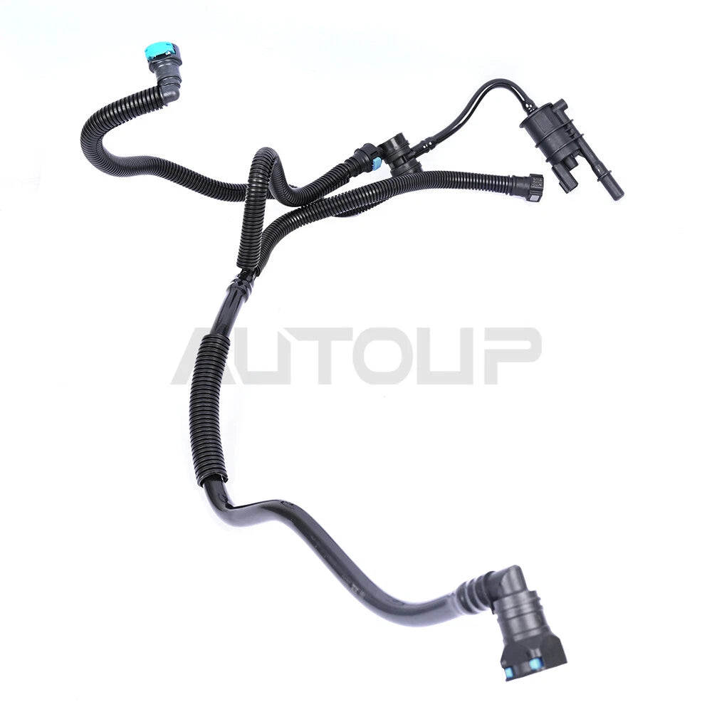 Fuel Vapor Separator Hose & Valve 2.0L for Ford Edge Lincoln MKT (2012–2015)