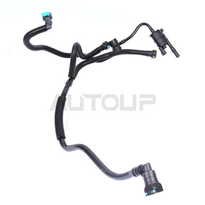 Fuel Vapor Separator Hose & Valve 2.0L for Ford Edge Lincoln MKT (2012–2015)