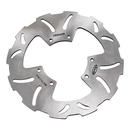 Front Brake Disc Rotors for Yamaha TW125, TW225, SEROW225, TRICKER250 (1999-2006)