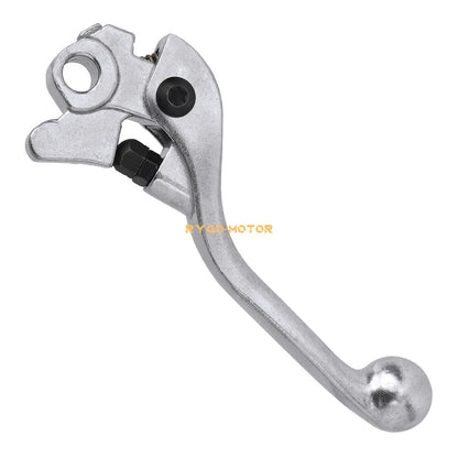 Brake Clutch Lever for Kawasaki KX65 KX85 KX100 KX112 KX125