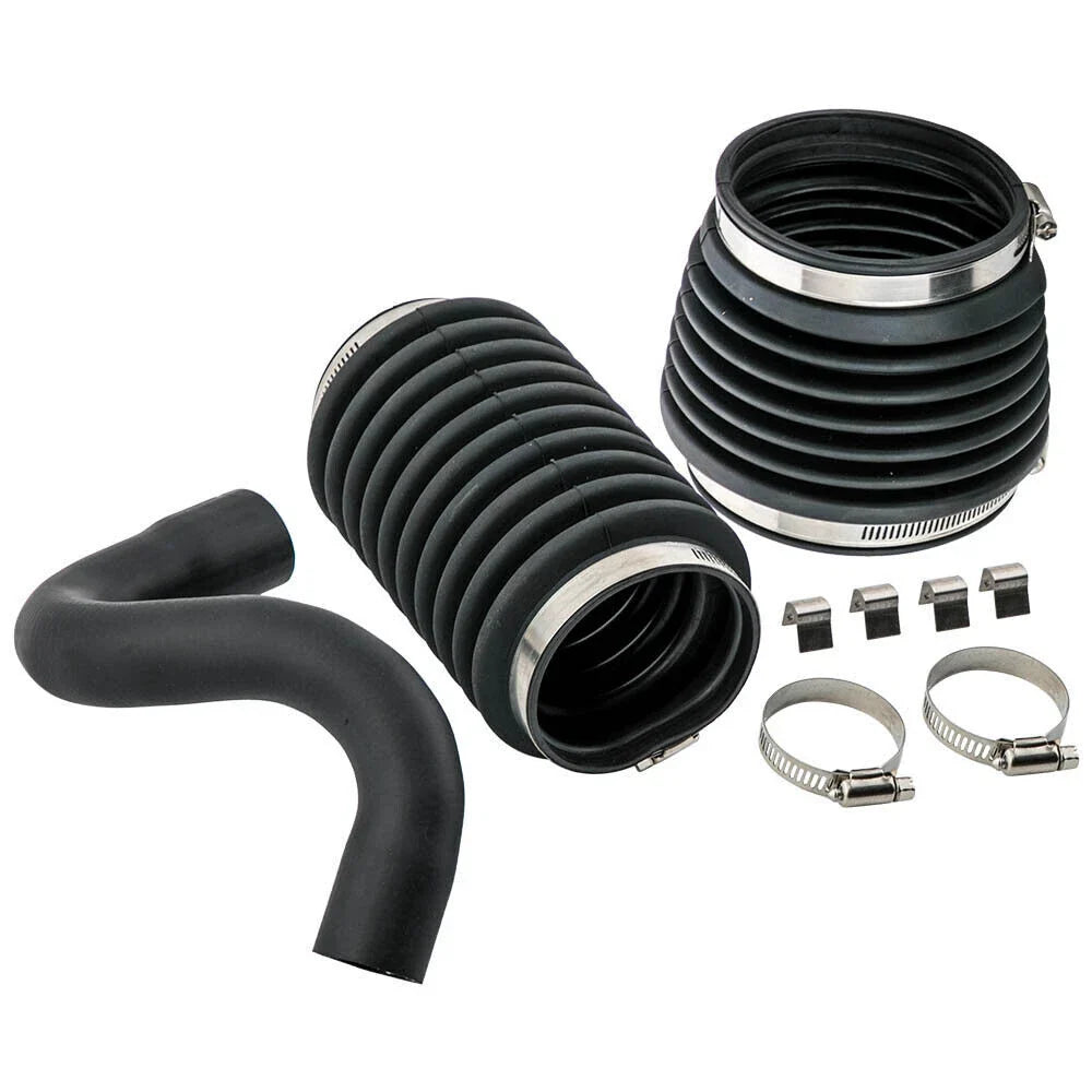Transom Bellows Repair Kit for Volvo Penta 200/250/270/275/280/290