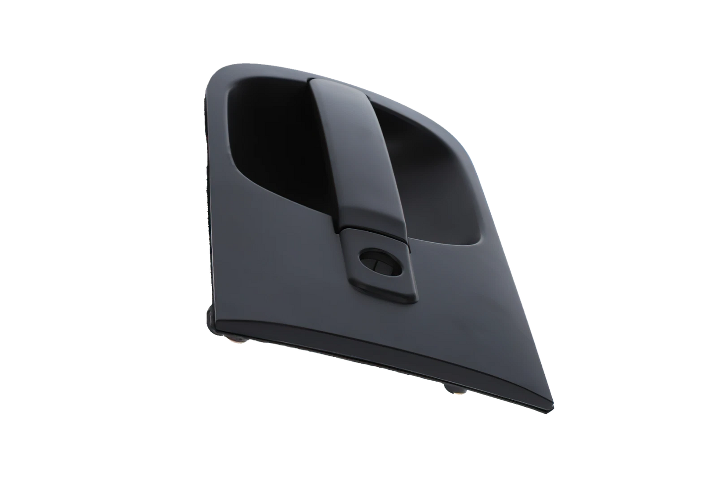 Front Right Outer Door Handle W/Keyhole for HYUNDAI iLoad/iMax (2008-2023)
