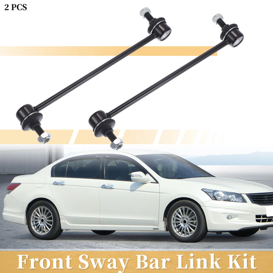 2 x Front Sway Bar Links Stabilizer Kit for Honda N-BOX (2011-2023)