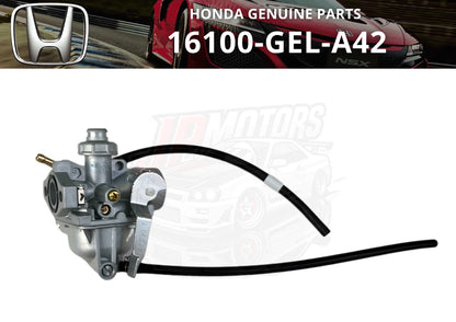 Dirt Carburetor Assembly 50cc for Honda CRF50F