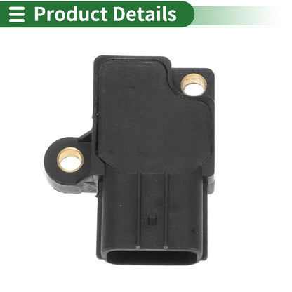 Ignition Control Module for Ford Escort (2000-2002)