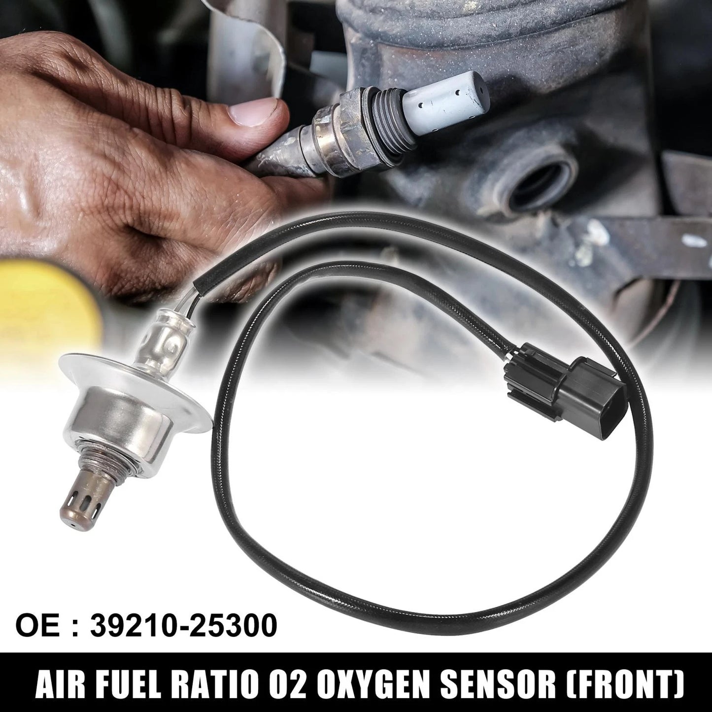 O2 Oxygen Sensor for Hyundai Sonata, Kia Optima, Rondo (2006-2010)