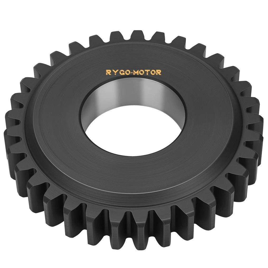Countershaft 33T Fourth Gear for Honda TRX420 Rancher