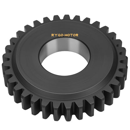 Countershaft 33T Fourth Gear for Honda TRX420 Rancher