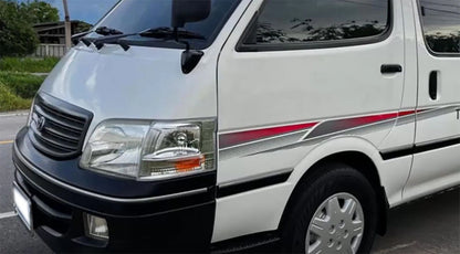 Left Indicators  Light for Toyota Hiace LH172 LH184 (1999-2004)
