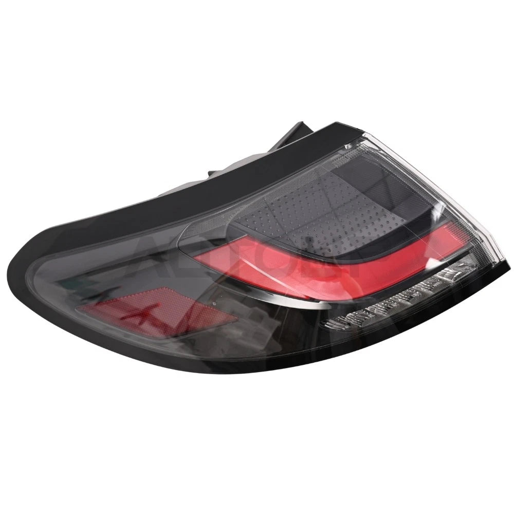 25-LED Tail Light for Honda HR-V (2023–2024)