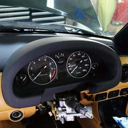Meter Hood for MAZDA MX-5 MIATA (1990-1997)