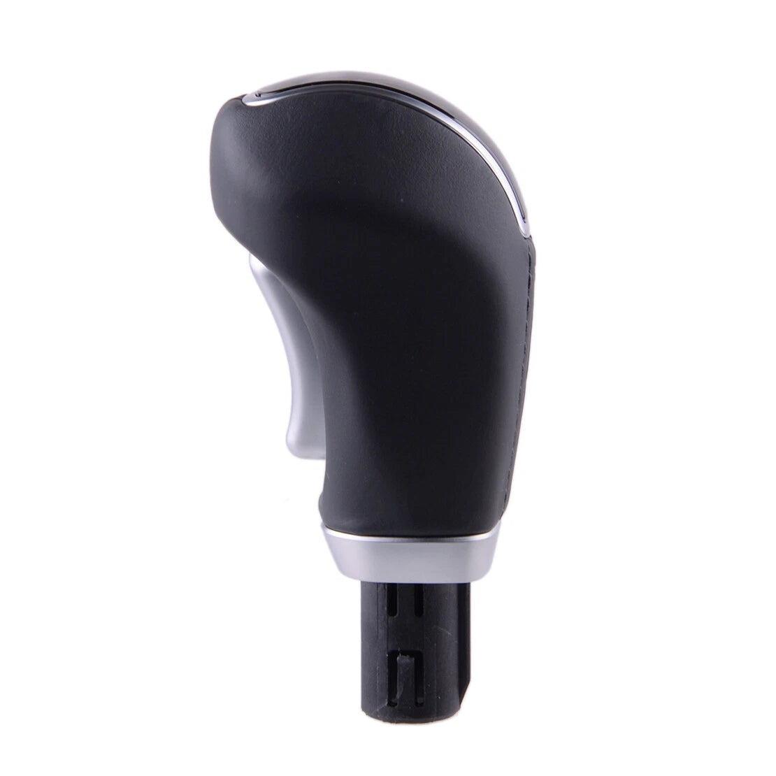 Genuine Leather Gear Shift Knob for Hyundai Santa Fe Sport (2013-2020)