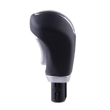 Genuine Leather Gear Shift Knob for Hyundai Santa Fe Sport (2013-2020)